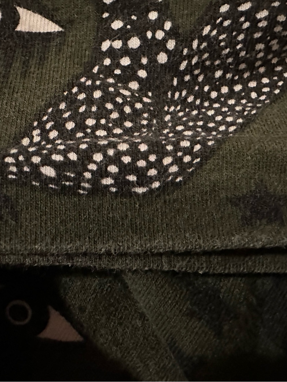 Nooworks BLACK SWAN Design Long Sleeve T Shirt - Picture 4 of 4